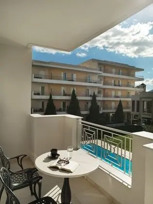 Teras/veranda