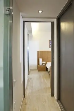 Family Oda, 2 Yatak Odası, Bağlantılı Odalar