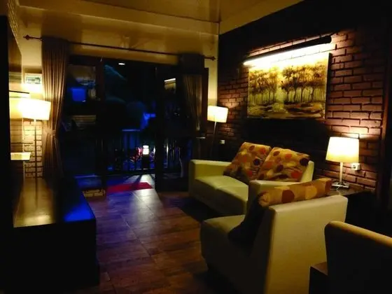 Family Kır Evi