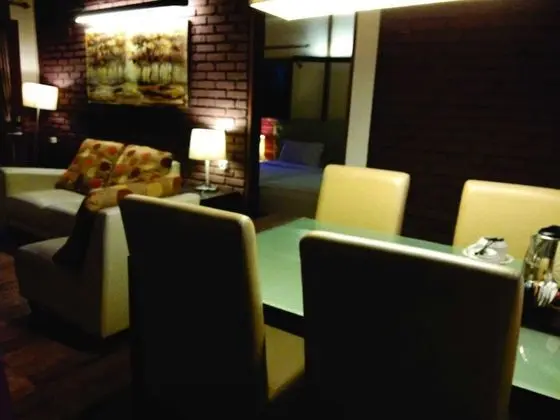 Family Kır Evi