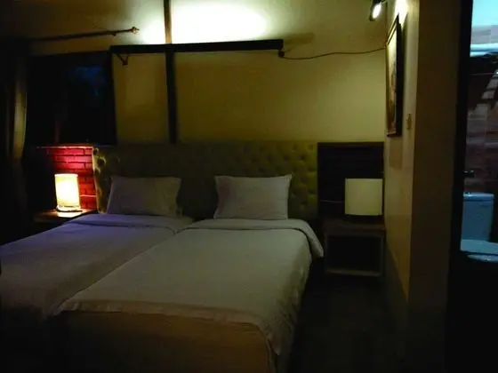 Standard Kır Evi