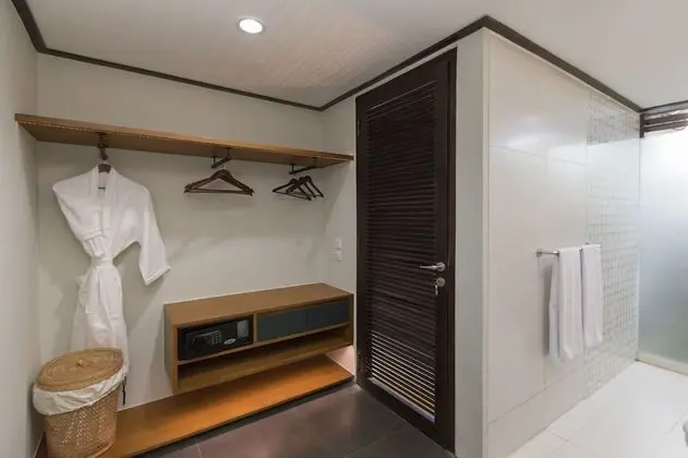 Villa, 2 Yatak Odası, Havuz Manzaralı