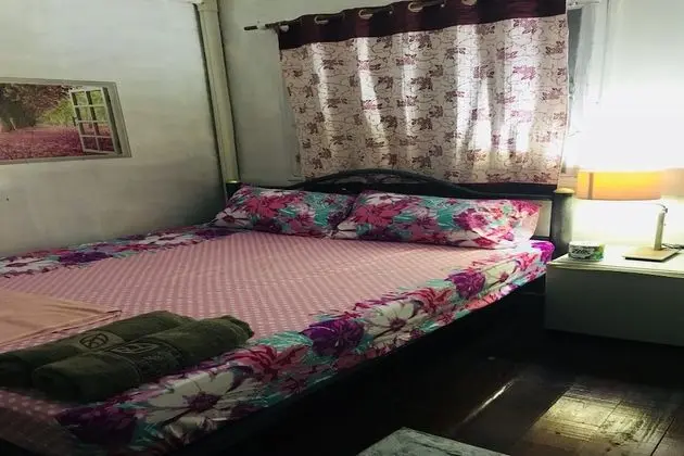 Standard Double Room with Air Condition