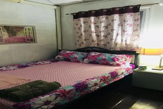 Standard Double Room with Air Condition