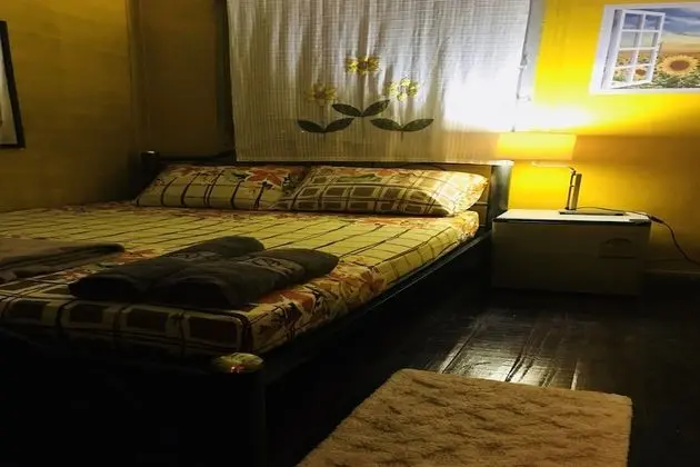 Standard Double Room with Fan