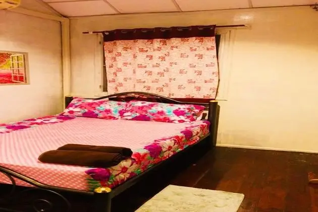 Standard Double Room with Fan