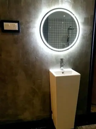Luxury Oda (Deluxe)
