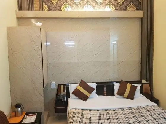 Standard Oda, 1 Çift Kişilik Yatak