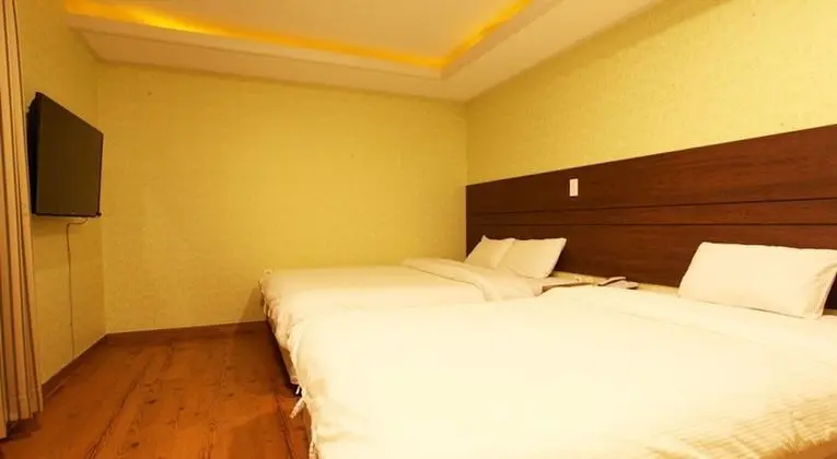 Deluxe İki Ayrı Yataklı Oda