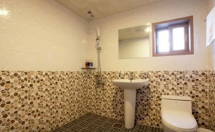 Deluxe İki Ayrı Yataklı Oda
