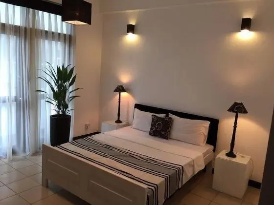 Deluxe Tek Büyük Yataklı Oda, Özel Banyo