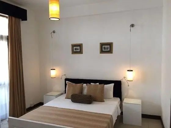 Standard Tek Büyük Yataklı Oda, 1 Çift Kişilik Yatak, Ortak Banyo