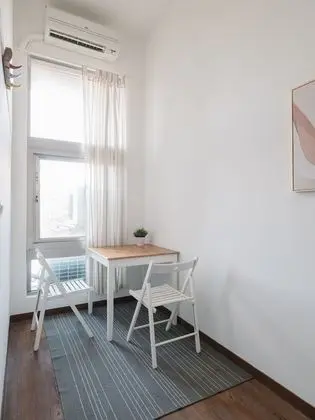 Deluxe Tek Büyük Yataklı Oda, 1 Yatak Odası, Banyolu/Duşlu