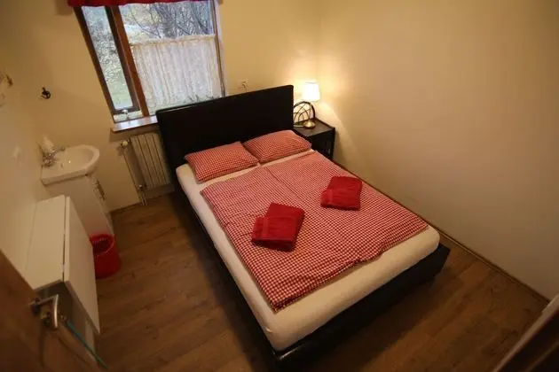 Economy Tek Büyük Yataklı Oda, Ortak Banyo