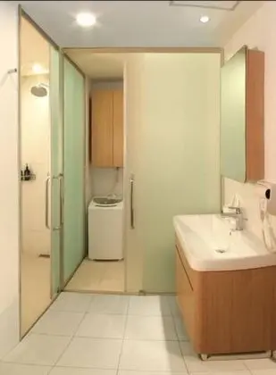 Luxury İki Ayrı Yataklı Oda, Şehir Manzaralı