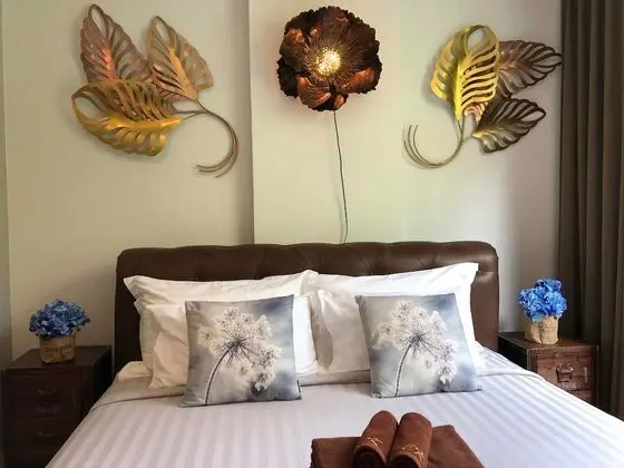 2-Bedroom Apartment