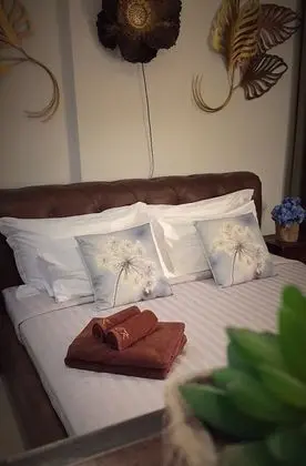2-Bedroom Apartment