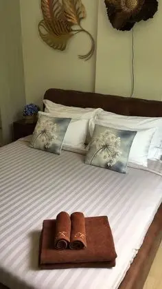 2-Bedroom Apartment
