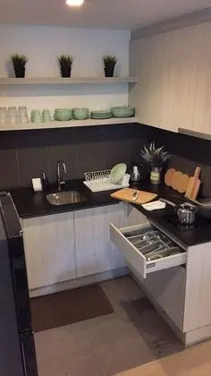 2-Bedroom Apartment