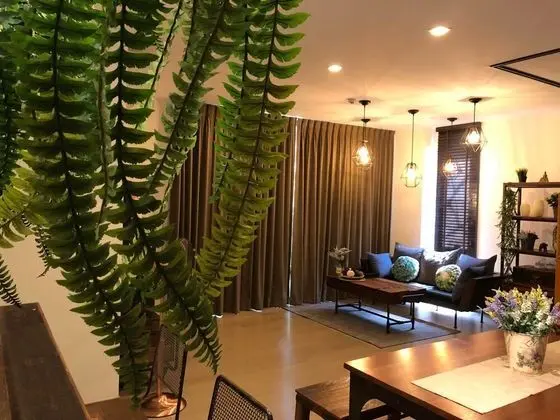 2-Bedroom Apartment