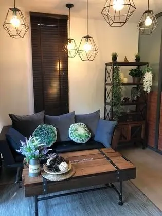 2-Bedroom Apartment