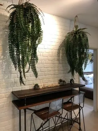 2-Bedroom Apartment