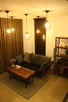 2-Bedroom Apartment