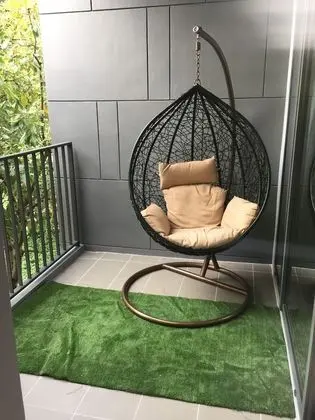 2-Bedroom Apartment