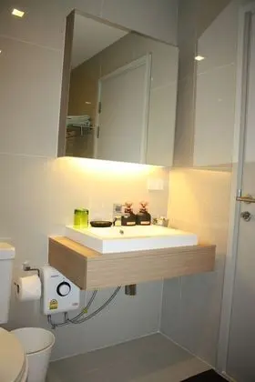 2-Bedroom Apartment