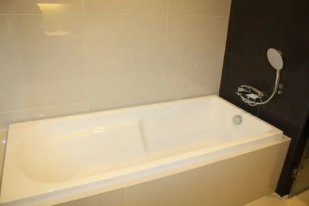 2-Bedroom Apartment