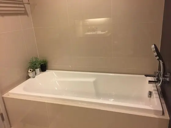 2-Bedroom Apartment
