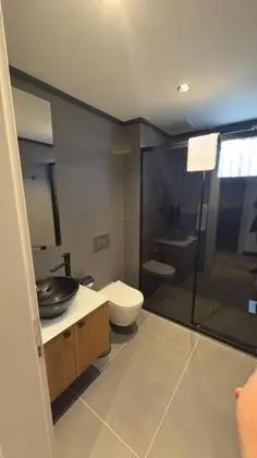 Standart Oda, Dağ Manzaralı, Balkonsuz