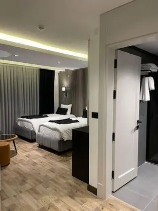 Standart Oda, Dağ Manzaralı, Balkonsuz
