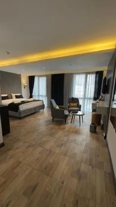 Standart Oda, Dağ Manzaralı, Balkonsuz