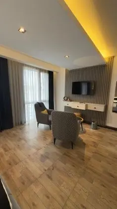 Standart Oda, Dağ Manzaralı, Balkonsuz