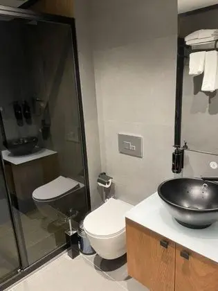 Standart Oda, Dağ Manzaralı, Balkonsuz