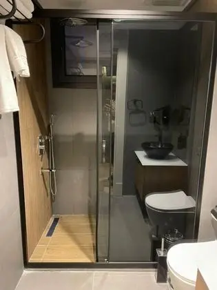 Standart Oda, Dağ Manzaralı, Balkonsuz