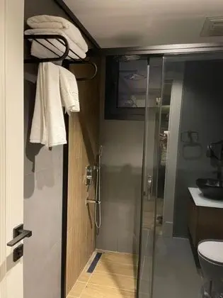 Standart Oda, Dağ Manzaralı, Balkonsuz