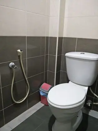 Superior Tek Büyük Yataklı Oda
