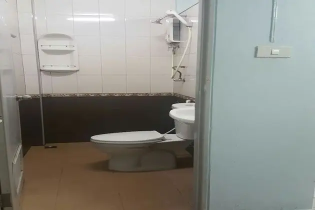 Üç Kişilik Oda