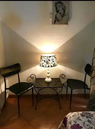 İki Ayrı Yataklı Oda, 2 Tek Kişilik Yatak