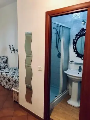 İki Ayrı Yataklı Oda, 2 Tek Kişilik Yatak