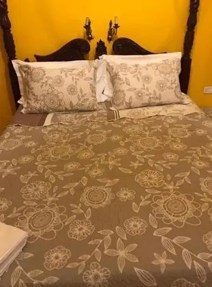 Üç Kişilik Oda