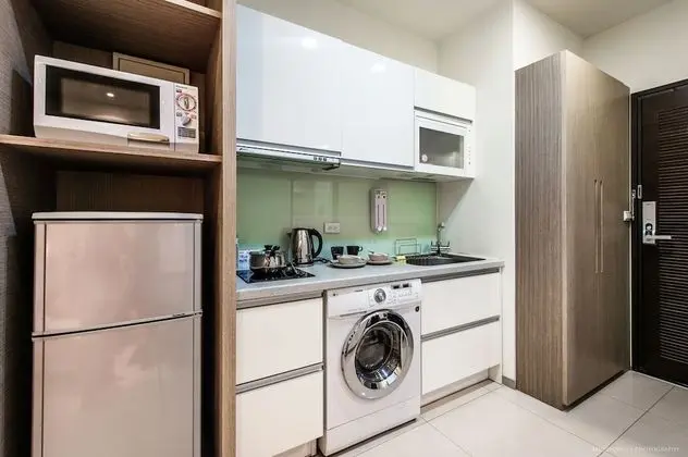 Deluxe Apart Daire (Classic)