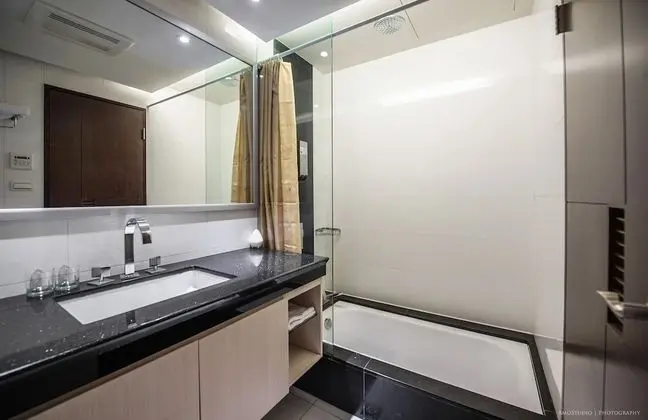 Deluxe Apart Daire (Classic)