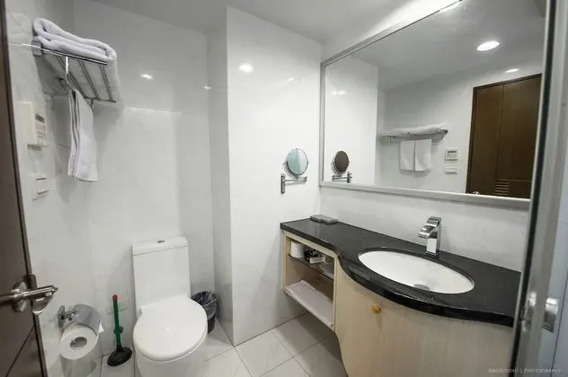Deluxe Apart Daire (Classic)