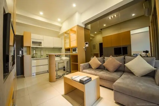Deluxe Apart Daire (Family)