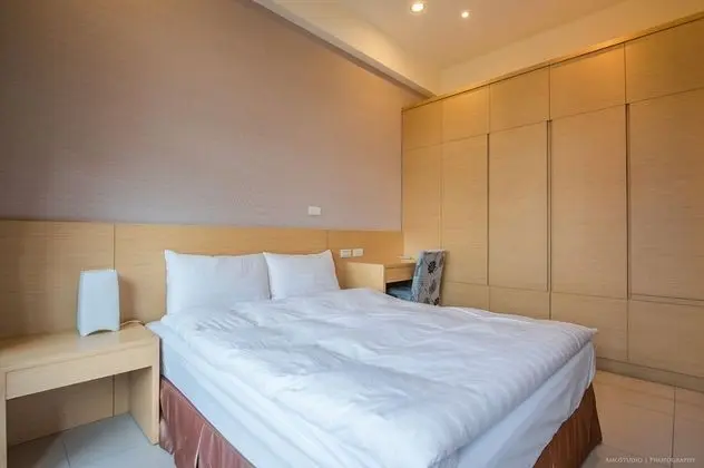 Deluxe Apart Daire (Family)