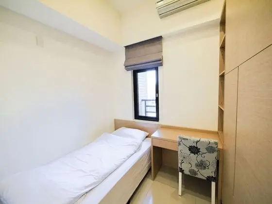 Deluxe Apart Daire (Family)