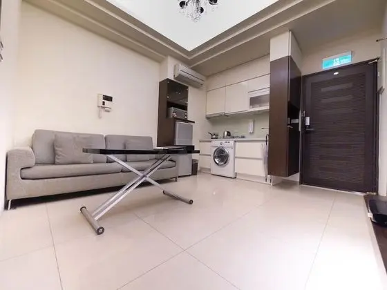Deluxe Apart Daire (Family)